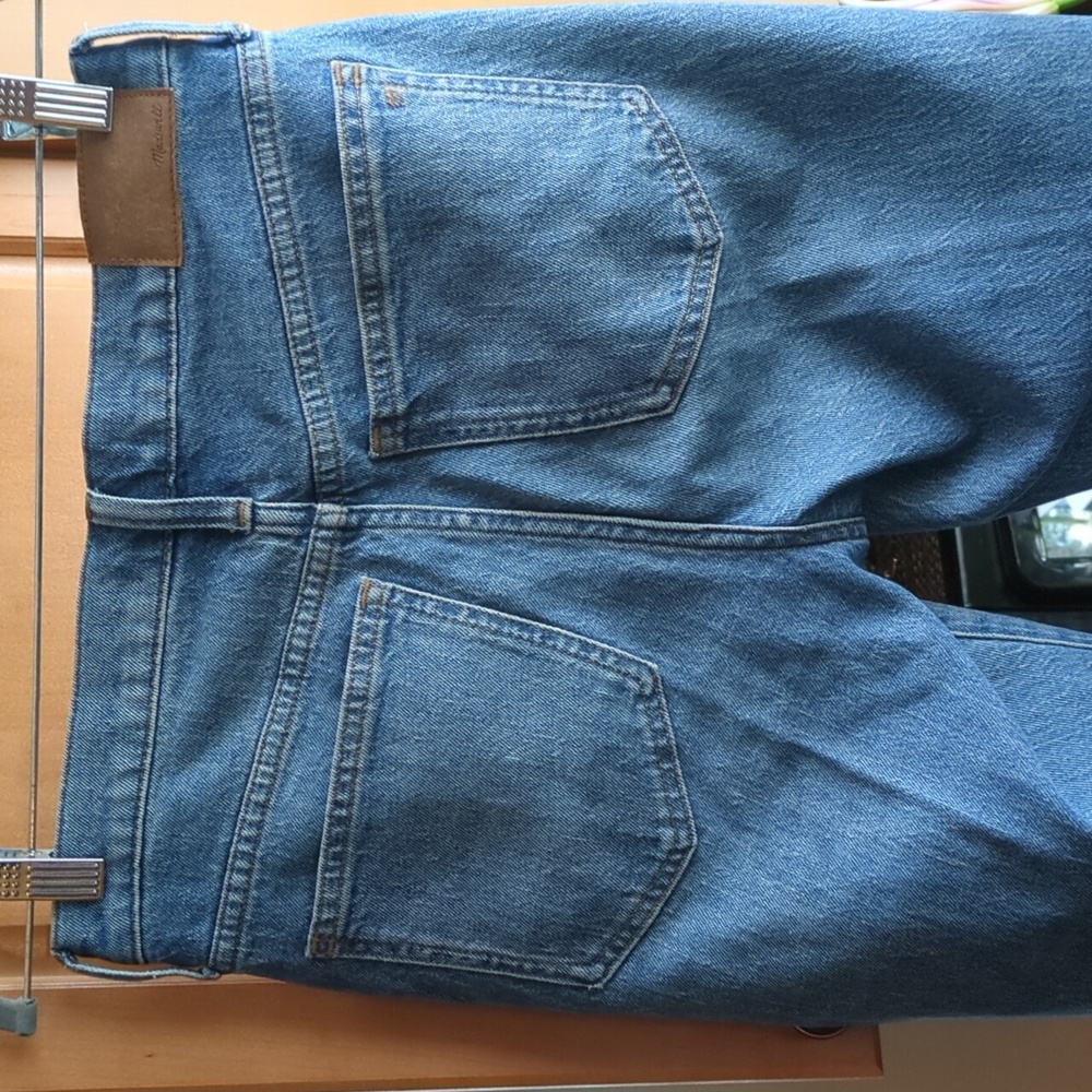 NewWOTs, Maxwell Jeans, Sz 25